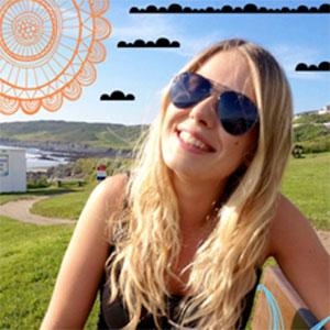 Tree-Free Artist Susan Claire – Tree-Free Greetings