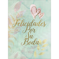 Load image into Gallery viewer, Lifestyle image(s) featuring Tree-Free’s Felicidades Hearts card