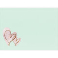 Load image into Gallery viewer, Lifestyle image(s) featuring Tree-Free’s Felicidades Hearts card
