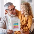Load image into Gallery viewer, Lifestyle image(s) featuring Tree-Free’s Celebrating 70 card