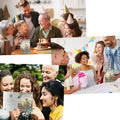 Load image into Gallery viewer, Lifestyle image(s) featuring Tree-Free’s Dogopoly card