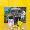 Load image into Gallery viewer, Lifestyle image(s) featuring Tree-Free’s Family Blessings card