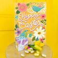 Load image into Gallery viewer, Lifestyle image(s) featuring Tree-Free’s Bright and Beautiful card