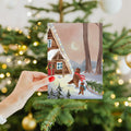 Load image into Gallery viewer, Lifestyle image(s) featuring Tree-Free’s Unforgettable Bears card
