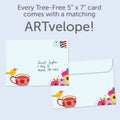 Load image into Gallery viewer, Woman Tea