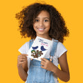 Load image into Gallery viewer, Lifestyle image(s) featuring Tree-Free’s Blink and Grow Daughter card