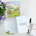 Load image into Gallery viewer, Daffodil Rabbit Wishes