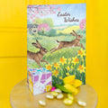 Load image into Gallery viewer, Daffodil Rabbit Wishes