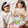 Load image into Gallery viewer, Daffodil Rabbit Wishes