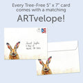 Load image into Gallery viewer, Happy Rabbit