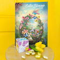 Load image into Gallery viewer, Floral Church Blessings