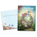 Load image into Gallery viewer, Floral Church Blessings