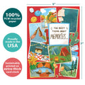 Load image into Gallery viewer, Scrapbook Memories