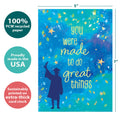 Load image into Gallery viewer, Starry Greatness
