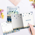 Load image into Gallery viewer, Happy Students - Tree-Free Greetings