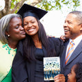Load image into Gallery viewer, Happy Students - Tree-Free Greetings