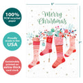 Load image into Gallery viewer, Overflowing Stockings