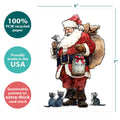 Load image into Gallery viewer, Santa's Little Helpers