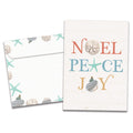 Load image into Gallery viewer, Noel and Peace