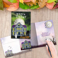 Load image into Gallery viewer, Spooky House
