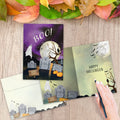 Load image into Gallery viewer, Boo Graveyard