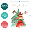 Load image into Gallery viewer, Merry Reindeer