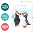 Load image into Gallery viewer, Merry Puffins