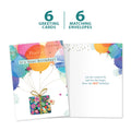 Load image into Gallery viewer, Confetti Fly