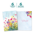 Load image into Gallery viewer, Thoughtful Wildflowers