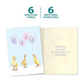 Load image into Gallery viewer, Baby Ducklings