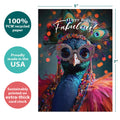 Load image into Gallery viewer, Fabulous Peacock