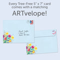 Load image into Gallery viewer, Happy Floral Wishes