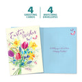 Load image into Gallery viewer, Happy Floral Wishes