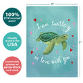 Load image into Gallery viewer, Turtle Love