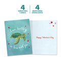 Load image into Gallery viewer, Turtle Love