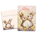 Load image into Gallery viewer, Hopping with Joy