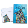 Load image into Gallery viewer, Wisest Owl