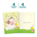 Load image into Gallery viewer, Happy Love Bunny