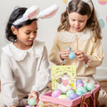 Load image into Gallery viewer, Happy Love Bunny