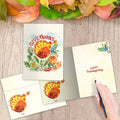 Load image into Gallery viewer, Vibrant Turkey