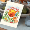Load image into Gallery viewer, Vibrant Turkey