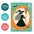 Load image into Gallery viewer, Wicked Witch