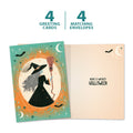Load image into Gallery viewer, Wicked Witch