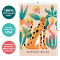 Load image into Gallery viewer, Queen