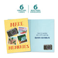 Load image into Gallery viewer, Polaroid Memories