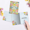 Load image into Gallery viewer, Drawn Flowers