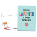 Load image into Gallery viewer, Laughter Medicine