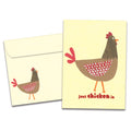 Load image into Gallery viewer, Chicken In
