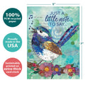 Load image into Gallery viewer, Bird Note