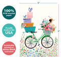 Load image into Gallery viewer, Bicycle Delivery
